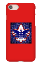 scout613tv iPhone Phone Cases