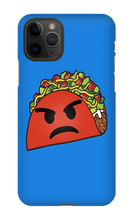 SchwedyMad iPhone Phone Cases