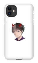 kaiyema iPhone Phone Cases