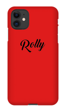 Rolly Iphone Tok