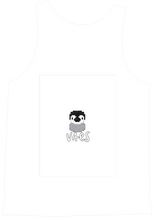 Vaes The Penguin Tank Top