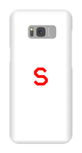 stcxm Samsung Phone Cases