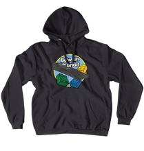 BtB Logo (No-Zip/Pullover)