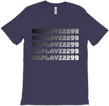 hgplayz2299 T-Shirts