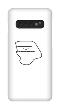 tigerlit_xd3 Samsung Phone Cases