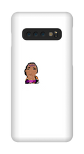 lucie076 Samsung Phone Cases