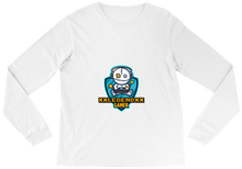 XXlegendXXPlayz Long Sleeve- Tee