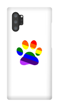 Capinha Samsung Pata Furry LGBTQI+