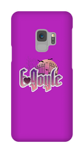 egoyle Samsung Phone Cases