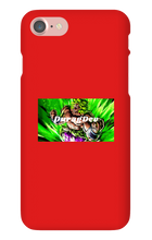 duragdev__ iPhone Phone Cases