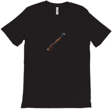 kng_angelo_7 T-Shirts