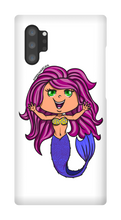 Pearl Samsung Phone Cases