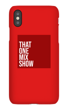 thatonemixshow iPhone Phone Cases