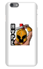 darkspartan430 iPhone Phone Cases