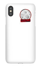 lunacaris iPhone Phone Cases