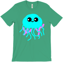 cream logo t-shirt