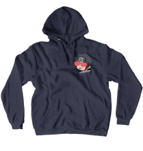 guruskies Hoodies (No-Zip/Pullover)