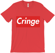 T-Shirt Del Cringe
