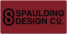 Spaulding Designs XXL Gaming Mousepad