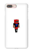 tommadsen iPhone Phone Cases