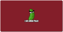 drpickle XXL Gaming Mousepad