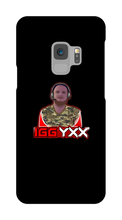 iggyxx Samsung Phone Cases