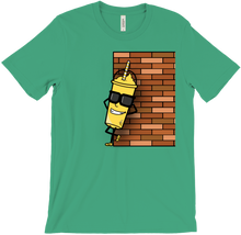 salvatoresenarciatwitch T-Shirts
