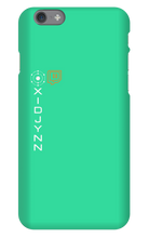 oxidjynn iPhone Phone Cases