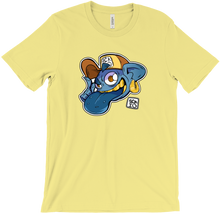 sckio "KLUTZ" T-Shirts