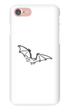 Coldnight iPhone Phone Cases