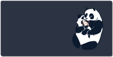 Flyabella XXL Gaming Mousepad Panda Edition
