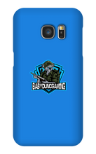 babyduncgaming Samsung Phone Cases
