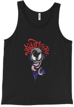 bust714 Tank Top