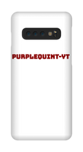 Classic Purplequint-yt Samsung Phone Case