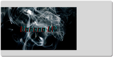 bananalp XXL Gaming Mousepad