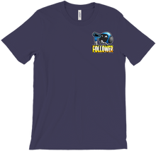 StaubsaugerNet Follower T-Shirts
