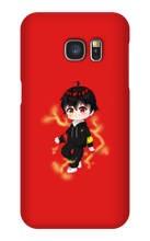 speeedylg CHIBI Samsung Phone Cases