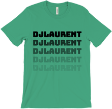 djlaurent T-Shirts