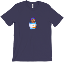 WUZ GOOD TOY CHEST T-Shirts
