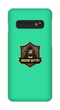 ragnar_dragonstrider Samsung Phone Cases