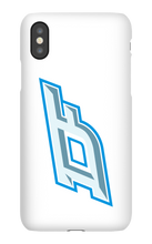 Freshh iPhone Case (White Logo)