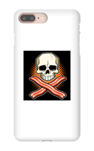 baconsnightmare iPhone Phone Cases