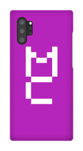 mcgamer_4k Samsung Phone Cases