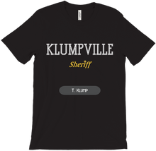 Mr. Klump T-Shirt