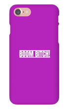 unbekannte_x3 iPhone Phone Cases