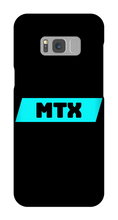 MTX Samsung Phone Cases