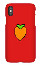 immacarrot2007 iPhone Phone Cases
