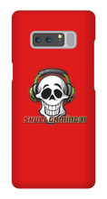 skullgaming31 Samsung Phone Cases
