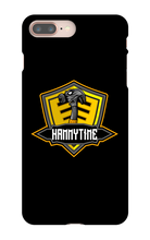 hammyc85 iPhone Phone Cases