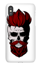punkpoets iPhone Phone Cases